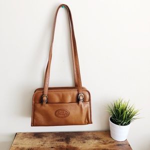 VINTAGE American Angel Bag